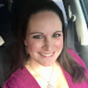 Meet your Posher, Christina
